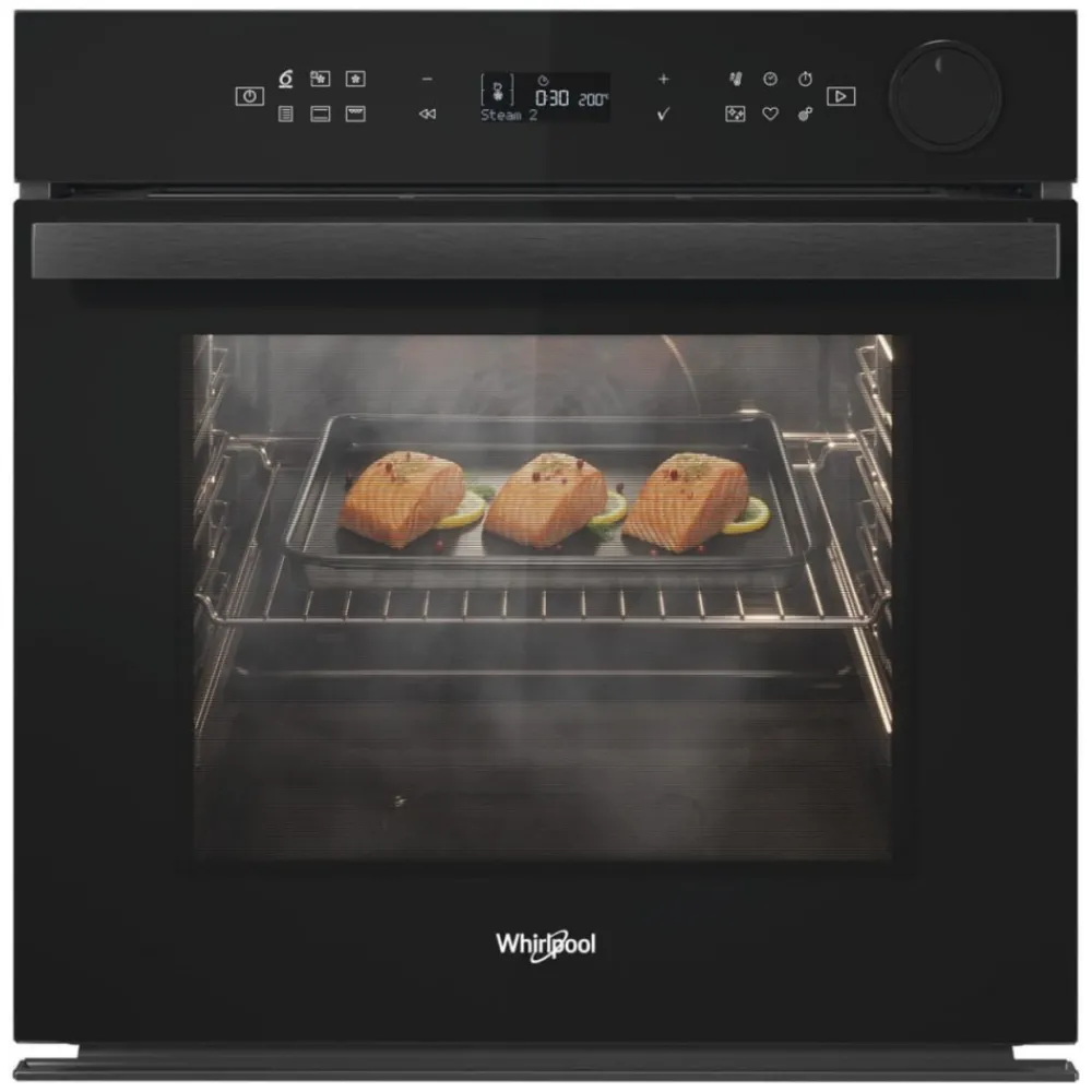 Piekarnik AKZ9S 8220 FB Parowy * Whirlpool Online