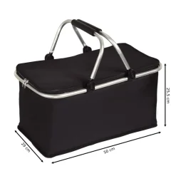 Piknikowy kosz termiczny 20 L * Kesper Outlet