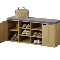 Półka na buty Dąb sonoma 103xh48 cm
