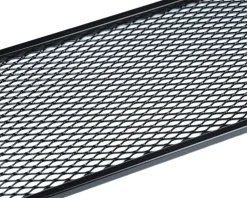 Półka wisząca industrialna 50 cm LOFT metal