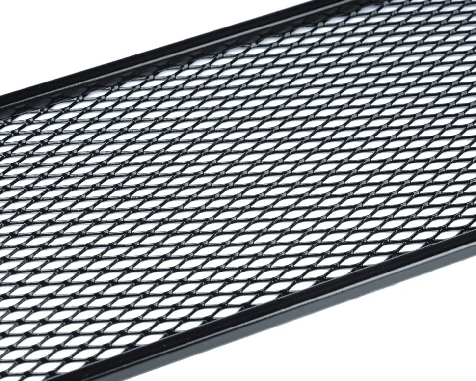Półka wisząca industrialna 50 cm LOFT metal