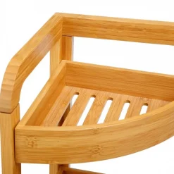Półka łazienkowa 3-poziomowa Angele * 5five Simply Smart Discount