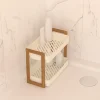 Półka łazienkowa 2-poziomowa Natureo2 * 5five Simply Smart New