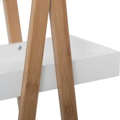 Półka łazienkowa 3 poziomy Natureo White * 5five Simply Smart Discount