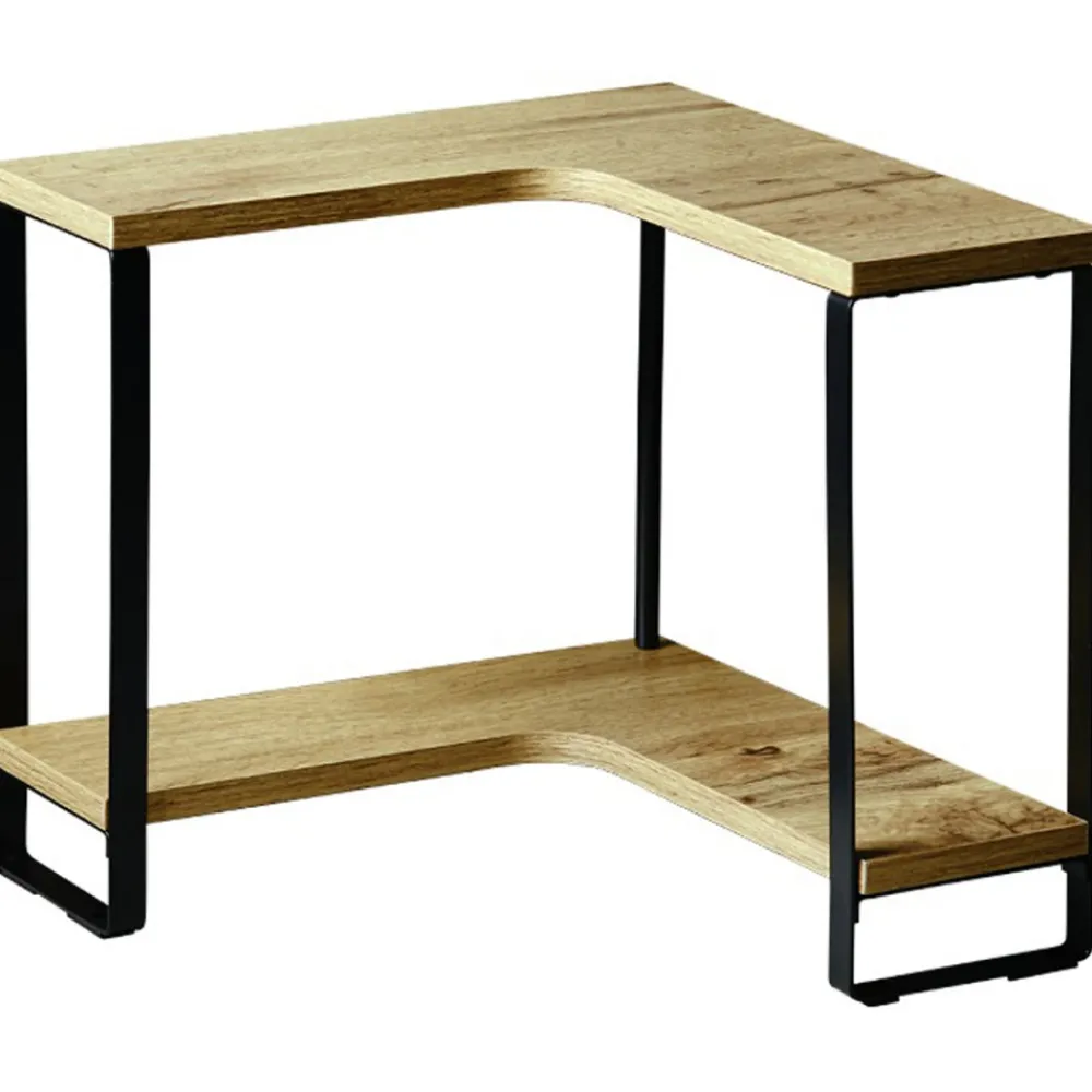 Półka narożna kuchenna 30x30x28 cm * Kesper Outlet