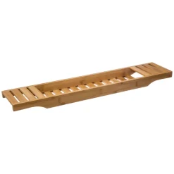 Półka na wannę bambusowa 70 cm * 5five Simply Smart Online