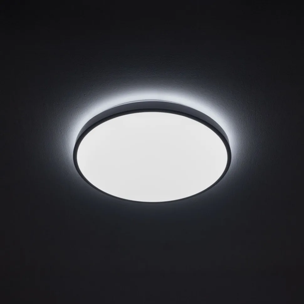 Plafon AGNES ROUND PRO biały LED 22W 4000K IP44