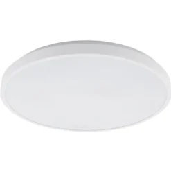Plafon AGNES ROUND PRO biały LED 22W 4000K IP44