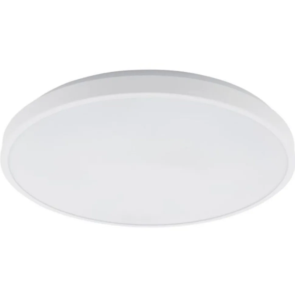 Plafon AGNES ROUND PRO biały LED 22W 4000K IP44