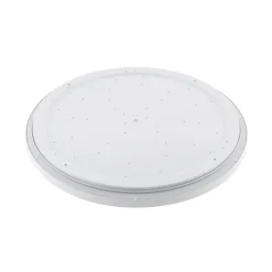 Plafon AGNES ROUND PRO biały LED 64W 4000K IP44