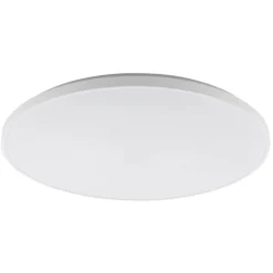 Plafon AGNES ROUND PRO biały LED 64W 4000K IP44