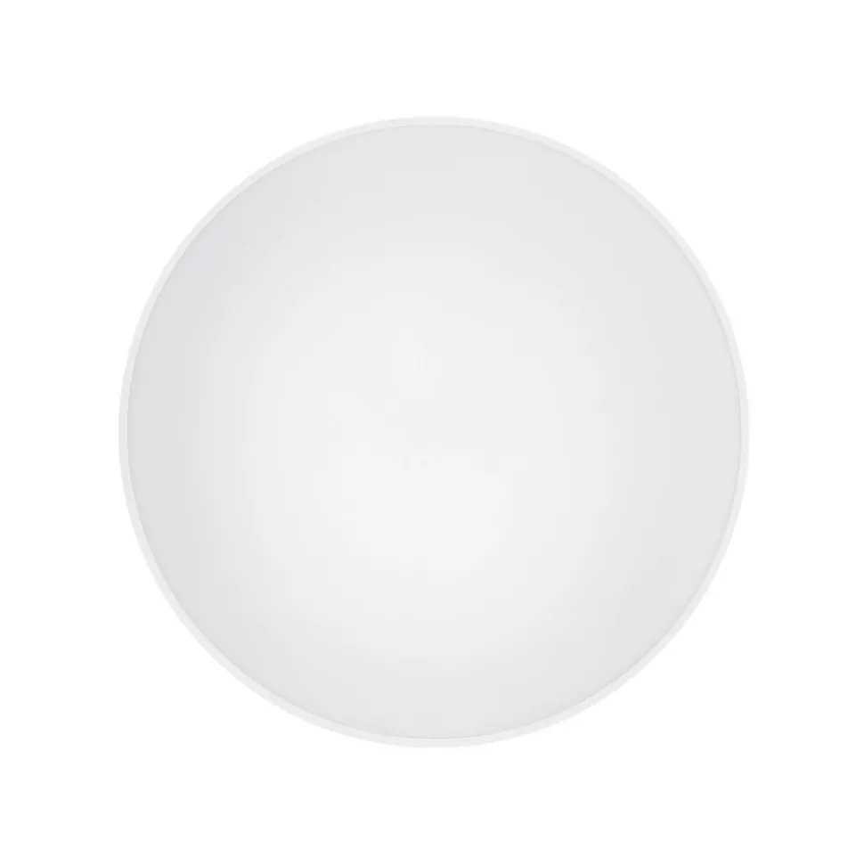 Plafon AGNES ROUND PRO biały LED 64W 4000K IP44