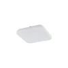 Plafon AGNES SQUARE PRO biały LED 16W 4000K IP44