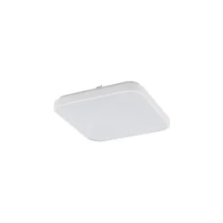 Plafon AGNES SQUARE PRO biały LED 16W 4000K IP44