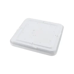 Plafon AGNES SQUARE PRO biały LED 32W 4000K IP44