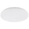 Plafon Łazienkowy AGNES Biały 32W LED 3000K IP44 49cm