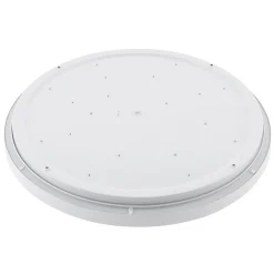 Plafon Łazienkowy AGNES Biały 32W LED 3000K IP44 49cm
