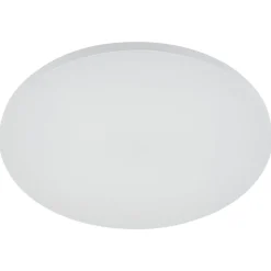 Plafon DENIA LED M SENSOR biały 24W 4000K