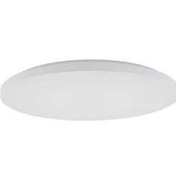 Plafon DENIA LED M SENSOR biały 24W 4000K
