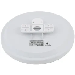 Plafon DENIA LED S biały 15W 4000K