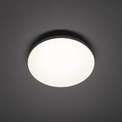 Plafon DENIA LED S SENSOR biały 15W 4000K