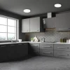 Plafon GEA WHITE 36W LED 39 cm