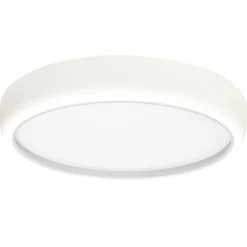 Plafon GEA WHITE 36W LED 39 cm