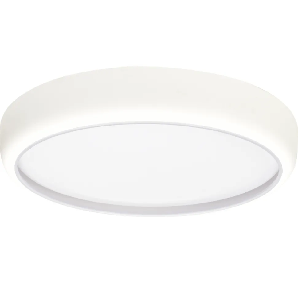 Plafon GEA WHITE 36W LED 39 cm