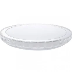 Plafon LAYLA 50W LED 50 cm z pilotem