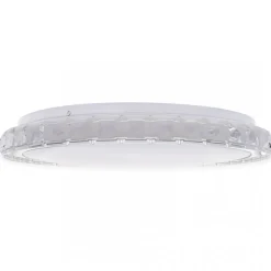 Plafon LAYLA 33W LED 40 cm z pilotem