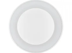 Plafon NIKKI ROUND LED biały 60W 4000K