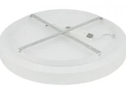 Plafon NIKKI ROUND LED biały 60W 4000K