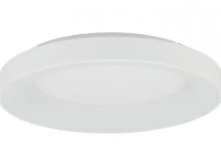 Plafon NIKKI ROUND LED biały 60W 4000K