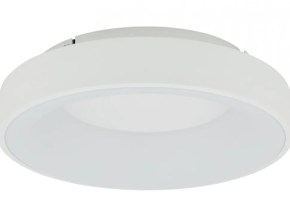 Plafon NIKKI ROUND LED biały 32W 4000K