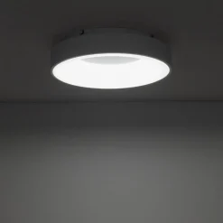 Plafon NIKKI ROUND LED biały 32W 4000K