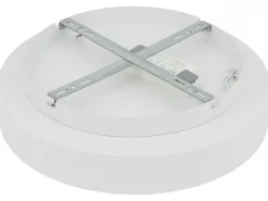 Plafon NIKKI ROUND LED biały 32W 4000K