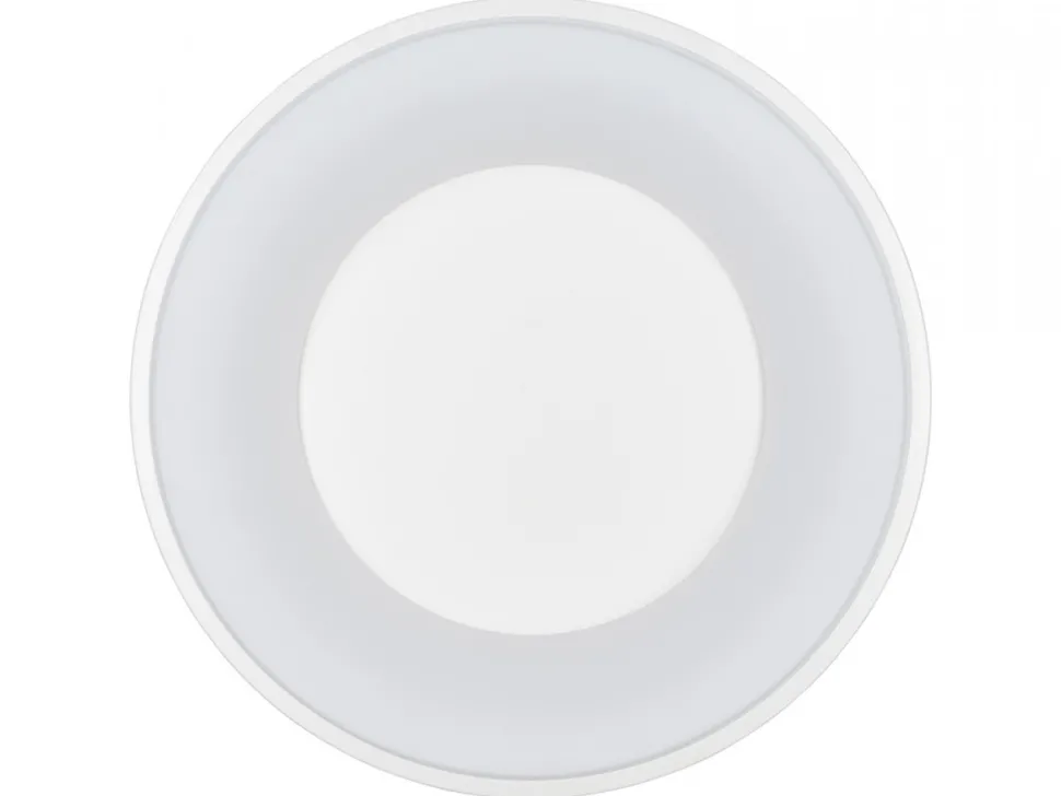 Plafon NIKKI ROUND LED biały 32W 4000K