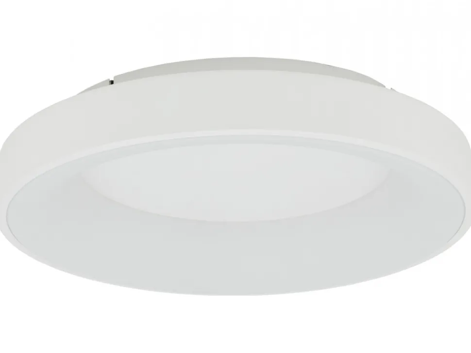 Plafon NIKKI ROUND LED biały 48W 3000K