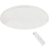 Plafon Sufitowy ALLISTER 36W LED 38cm