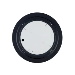 Plafon Sufitowy ARENA Czarny 3xE14 40,5cm