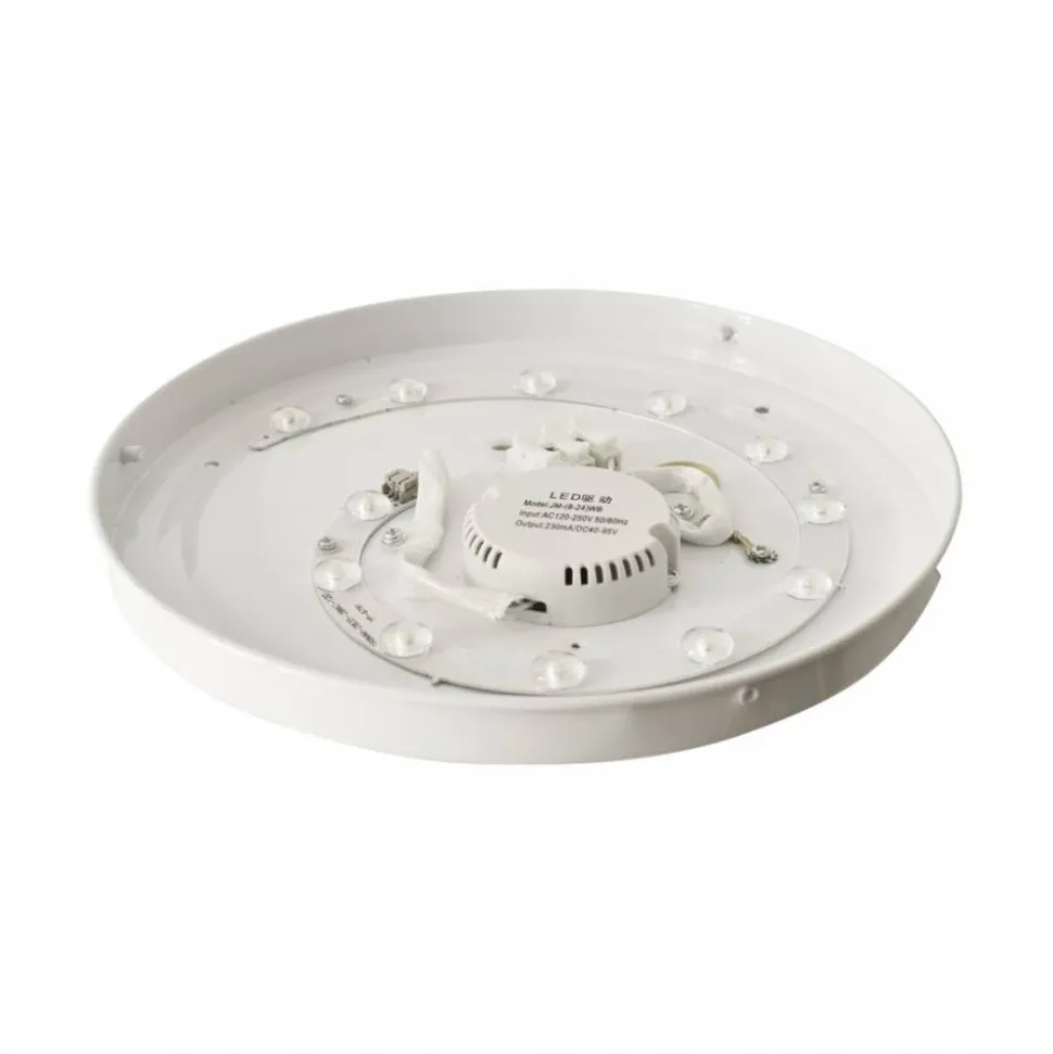 Plafon sufitowy Bravo 10W LED 26 cm