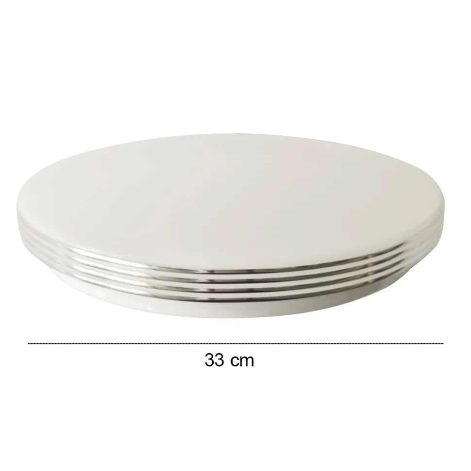 Plafon sufitowy Bravo 16W LED 33 cm