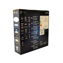 Plafon sufitowy Bravo 16W LED 33 cm