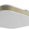 Plafon sufitowy DABAR 17W LED
