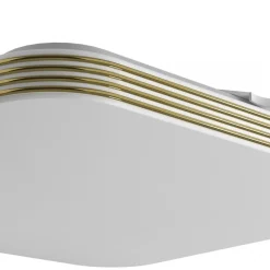 Plafon sufitowy DABAR 17W LED
