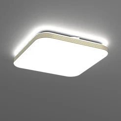 Plafon sufitowy DABAR 17W LED