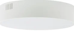 Plafon Sufitowy LID Biały 35W LED 4000K 21cm