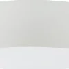 Plafon Sufitowy LID Biały 15W LED 4000K 11cm