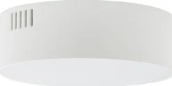 Plafon Sufitowy LID Biały 15W LED 4000K 11cm