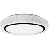 Plafon Sufitowy MIRI Biały 34W LED 49cm